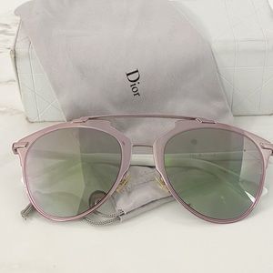 Christian Dior Reflected sunglasses